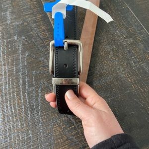 Columbia Men’s Black belt - M 34-36